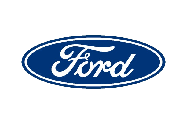 Ford Logo