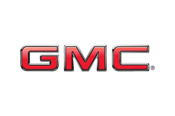 GMC Logo